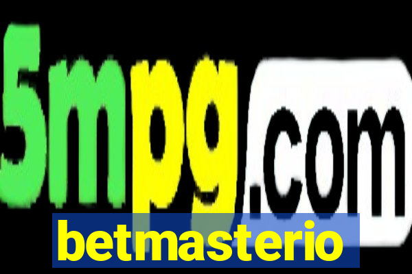 betmasterio