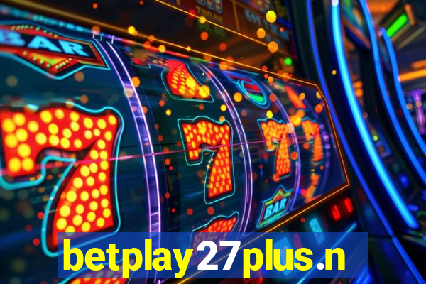 betplay27plus.net