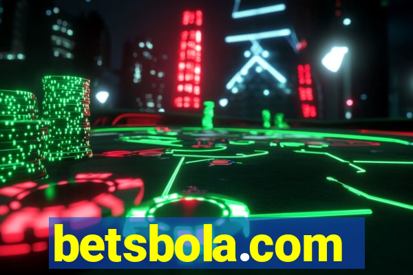 betsbola.com