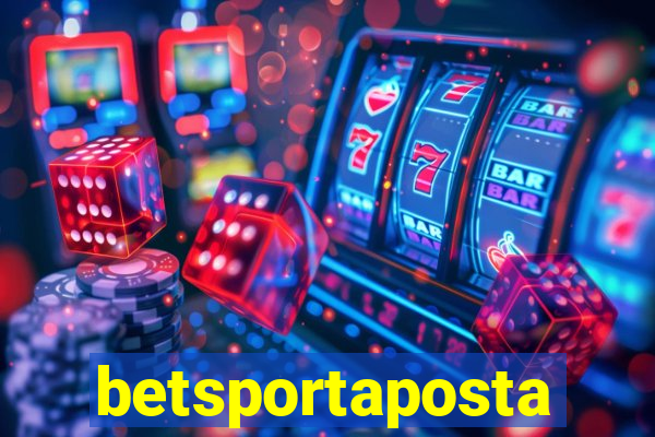 betsportaposta