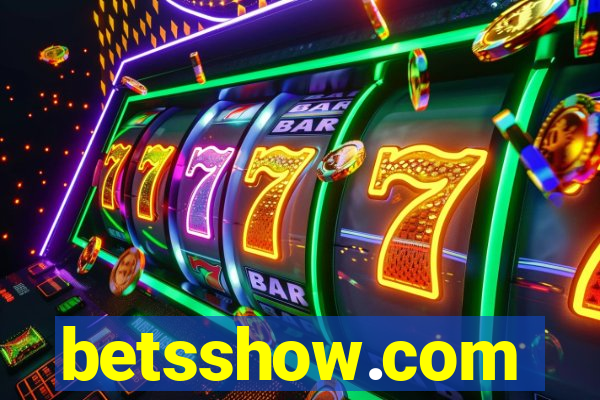 betsshow.com