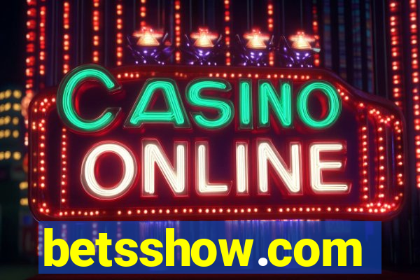 betsshow.com