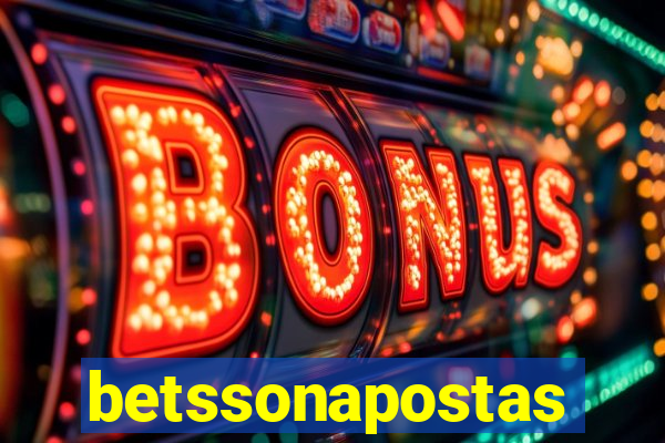 betssonapostas