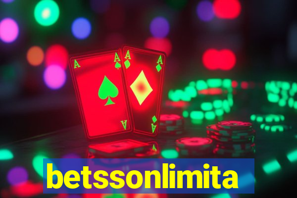 betssonlimita