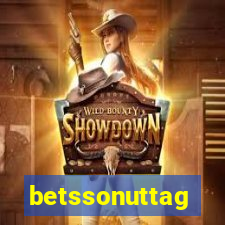 betssonuttag