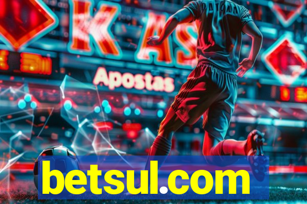 betsul.com