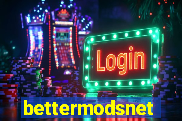 bettermodsnet