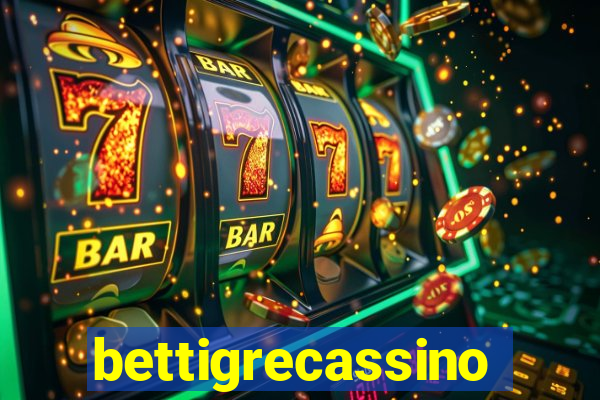 bettigrecassino