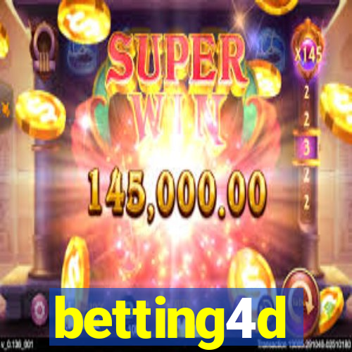 betting4d