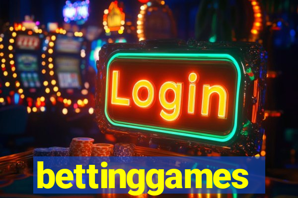 bettinggames