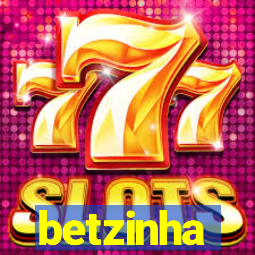 betzinha