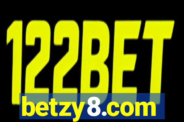 betzy8.com