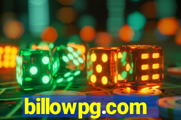 billowpg.com