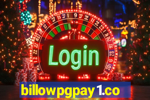 billowpgpay1.com