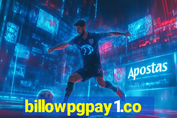 billowpgpay1.com