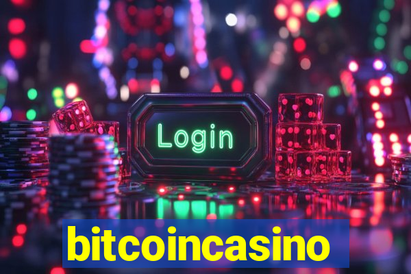 bitcoincasino