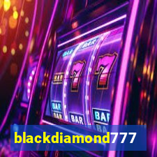 blackdiamond777