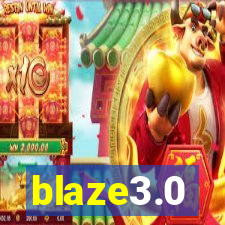 blaze3.0