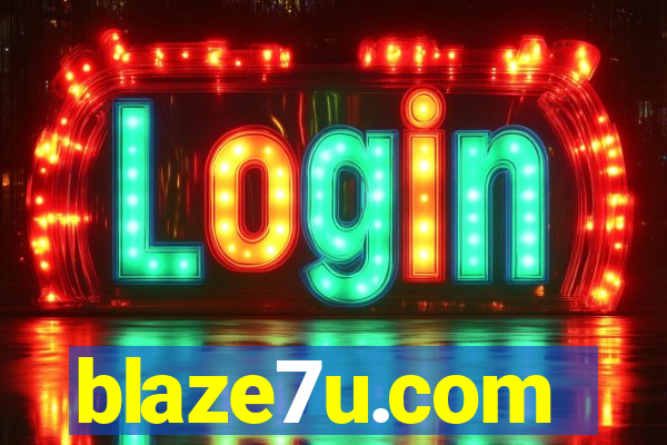 blaze7u.com