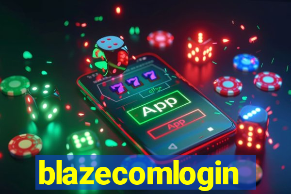 blazecomlogin