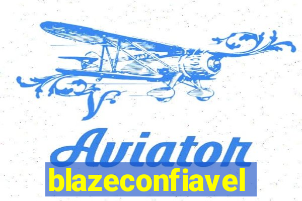 blazeconfiavel