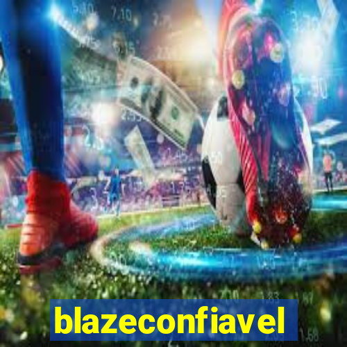 blazeconfiavel