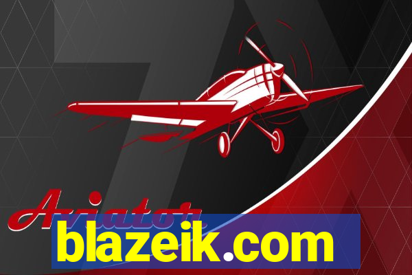 blazeik.com