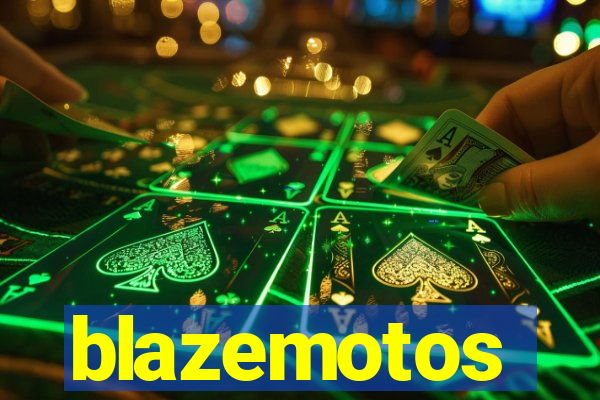 blazemotos