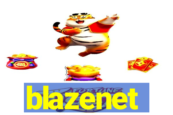 blazenet