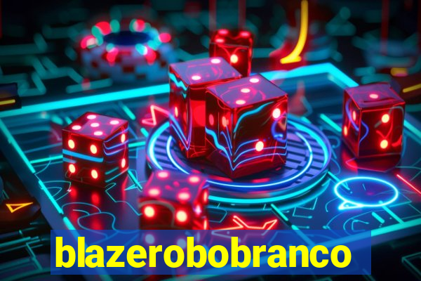 blazerobobranco