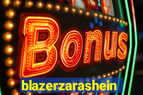 blazerzarashein