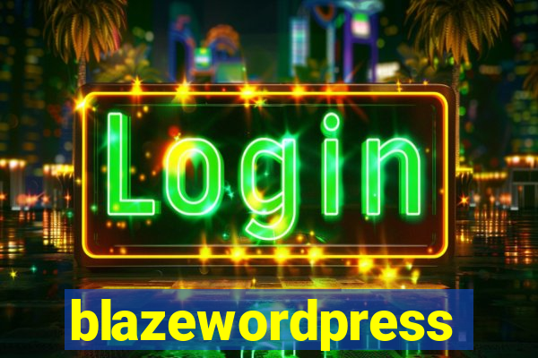 blazewordpress