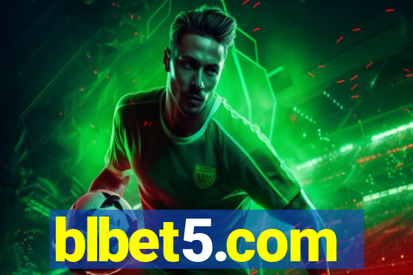 blbet5.com