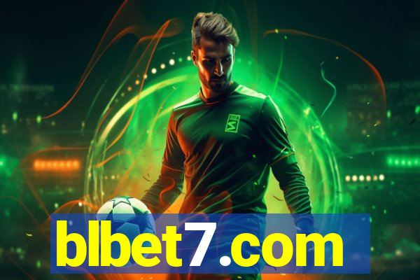 blbet7.com