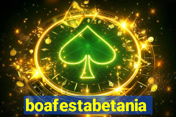 boafestabetania