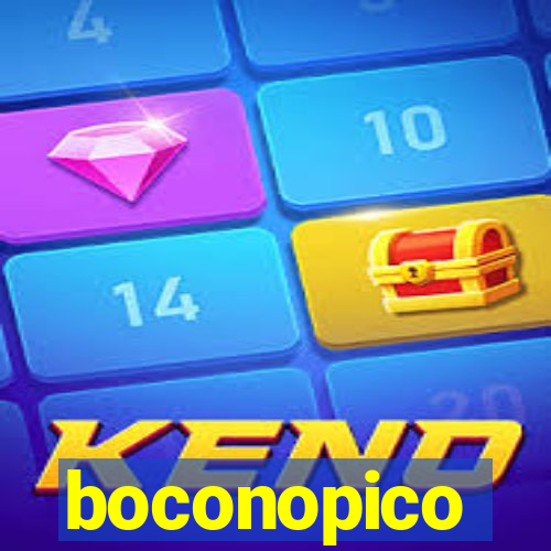 boconopico