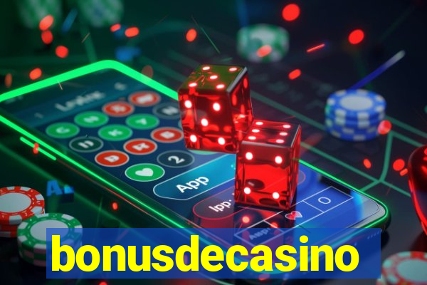 bonusdecasino