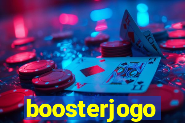 boosterjogo