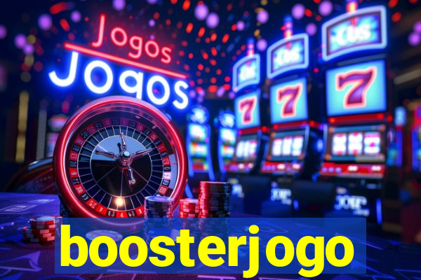 boosterjogo