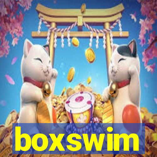 boxswim