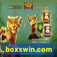 boxswin.com