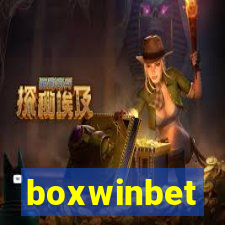 boxwinbet