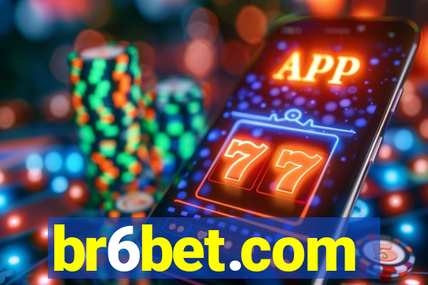 br6bet.com