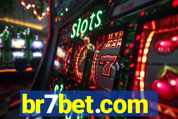 br7bet.com