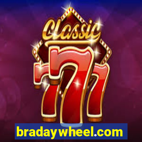 bradaywheel.com