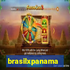 brasilxpanama