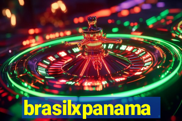 brasilxpanama