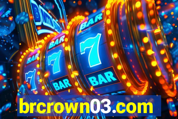 brcrown03.com