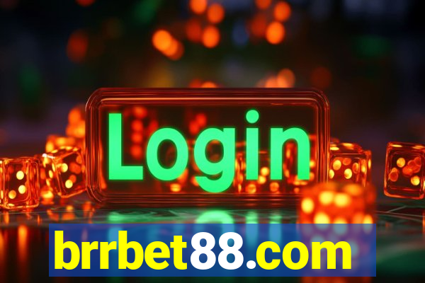 brrbet88.com