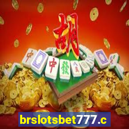 brslotsbet777.com